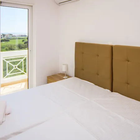Apartman Casa Marinella *