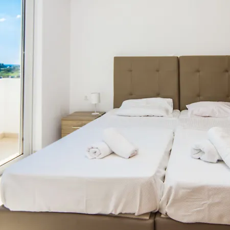 Apartman Casa Marinella *