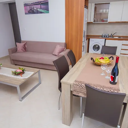 Casa Marinella * Kiotári