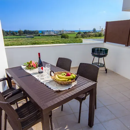 Casa Marinella Apartman Kiotári
