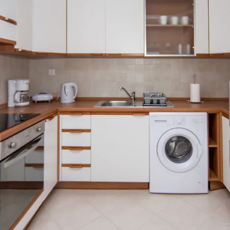 Apartman Casa Marinella Kiotári