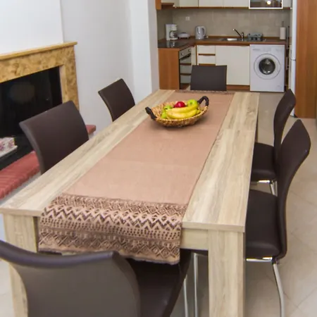 Apartman Casa Marinella Kiotári