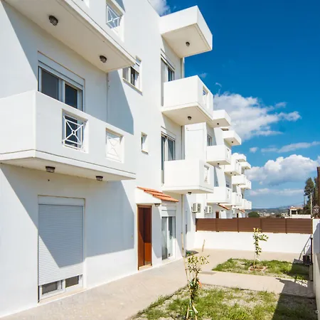 Casa Marinella Apartman *