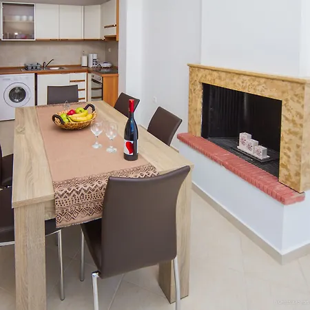Casa Marinella Apartman