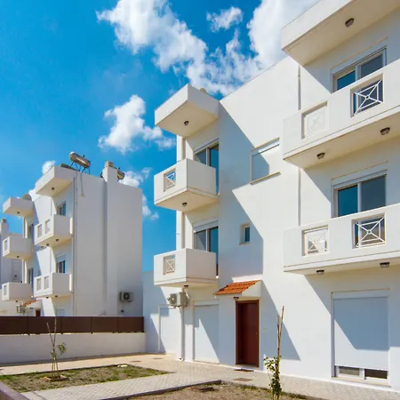 Apartman Casa Marinella